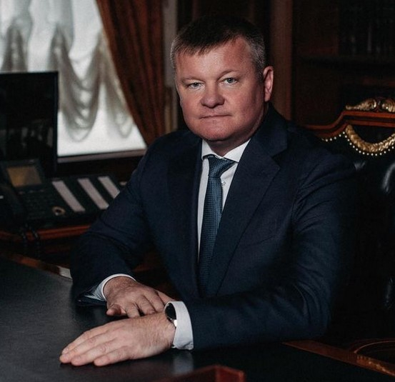 Глава Саратова Михаил Исаев ушёл на самоизоляцию из-за COVID-19 в семье