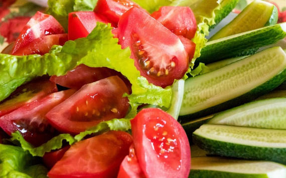 В Саратовской области овощи и фрукты подорожали на 24%