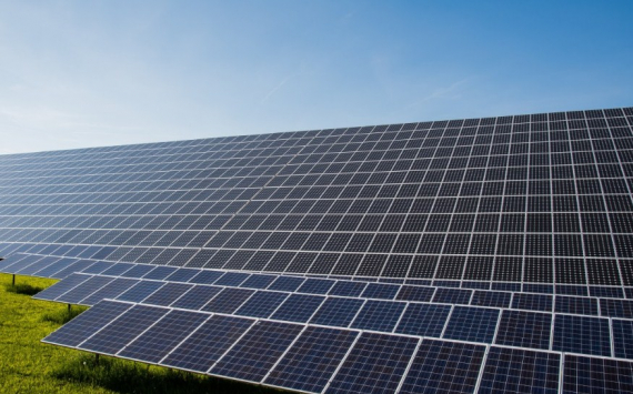 В Саратовской области инвестор расширит парк солнечных электростанций
