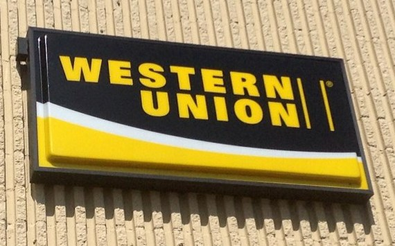 Банк «Открытие» запустил сервис получения переводов Western Union онлайн