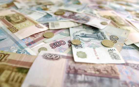В Саратовской области подвели итоги мобилизации доходов за январь