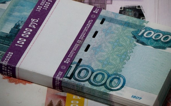 Правительство РФ выделит на поддержку экономики 1 трлн рублей