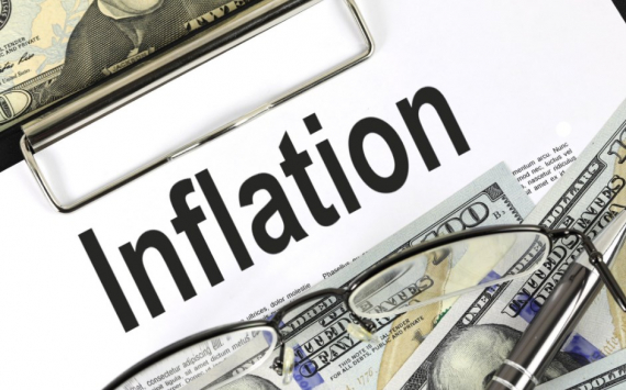 В Саратовской области инфляция достигла двузначных цифр