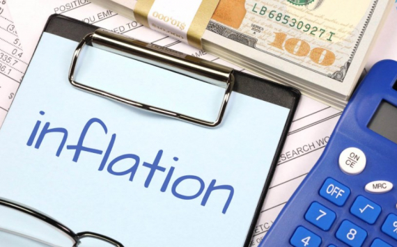 В Саратовской области инфляция замедлилась до 15,5%