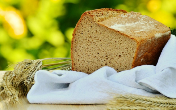 Хлебопеки Саратовской области закупают сырье у местных производителей