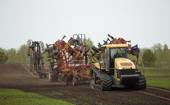 В Саратовской области более 366 млн рублей направят на весенние полевые работы
