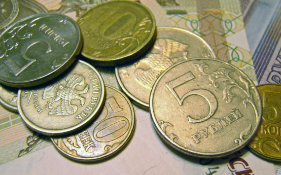 Банк России не видит угрозы для финансовой стабильности из-за ослабления рубля