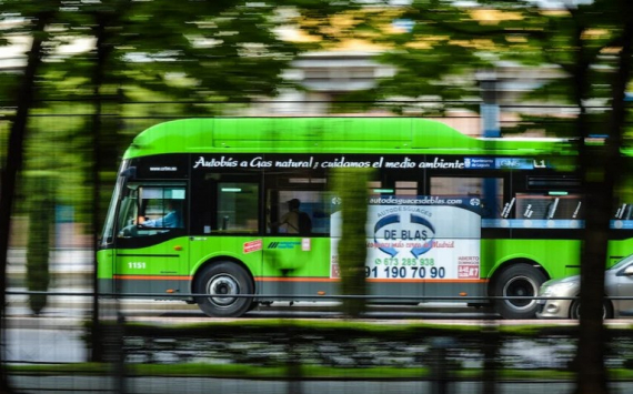 В Саратовской области кредитные 900 млн рублей направят на новые автобусы