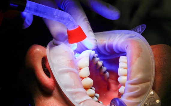 В Саратове стоматологию с оборудованием продают за 22 млн рублей