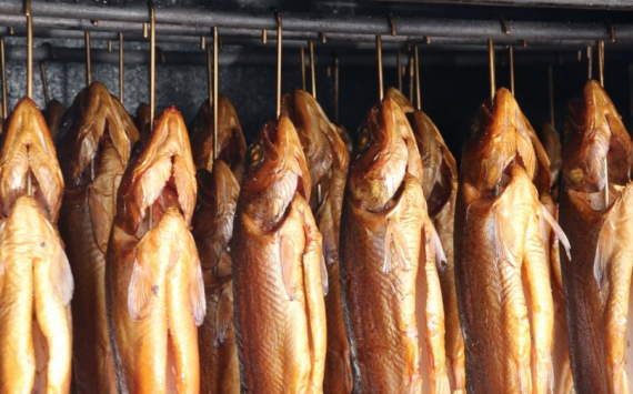 В Саратове за 15 млн рублей продают предприятие по производству копченой рыбы