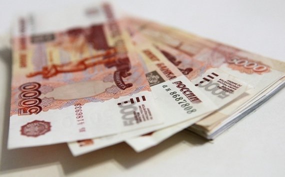 Доходы саратовской казны превысили 80 млрд рублей
