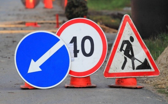 В Саратове за 835 млн рублей отремонтируют 10% дорог