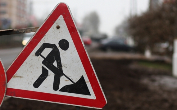 В Саратове выполнены 60% плановых работ по дорожному ремонту