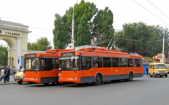 В Саратове запустят новую схему пассажирских перевозок
