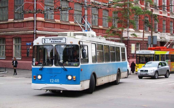 Саратовские власти увеличили тариф на проезд в муниципальном транспорте