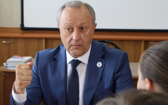 Губернатор саратовского региона посетил неотапливаемые дома в областном центре