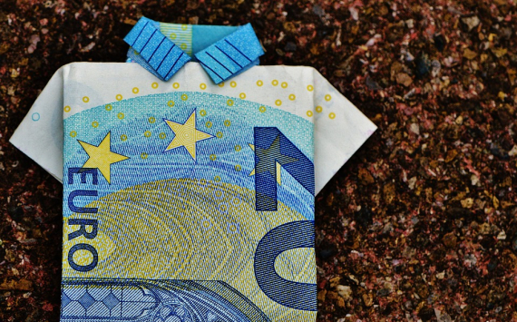 TeleTrade: Снижение евро - хороший повод опять его купить