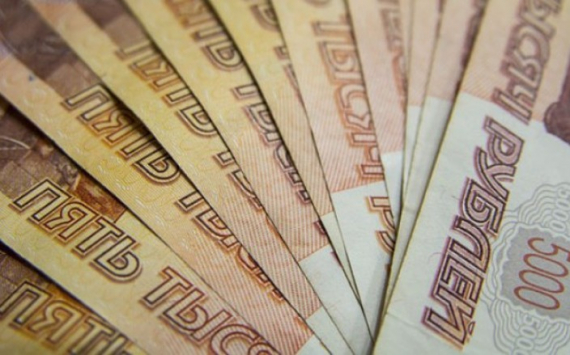 Средняя зарплата в Саратове превысила 35 тысяч рублей
