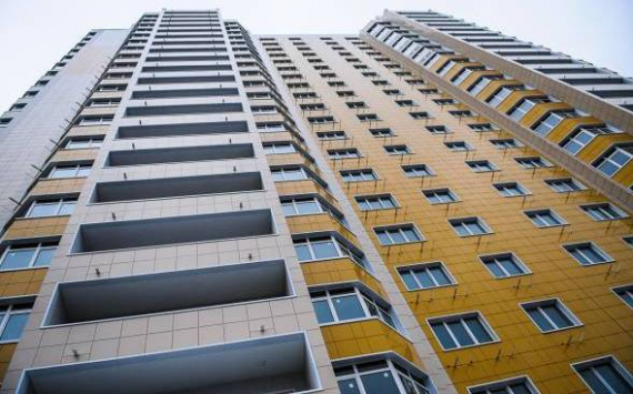 В 2019 году в Саратовской области будут сданы десять многоэтажек