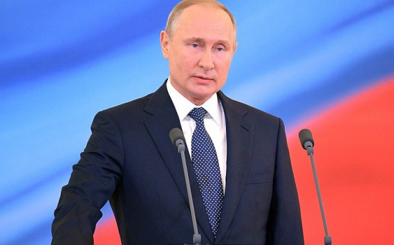 Путин призвал Лаврова и Шойгу купировать угрозу космического оружия