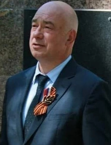 ДОРОНИН Вячеслав Геннадьевич