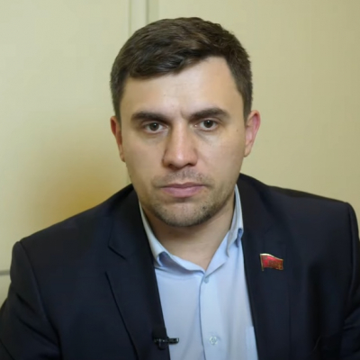 Николай Бондаренко: биография и политическая карьера депутата